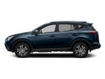 2018 Toyota RAV4 LE FWD (Natl)