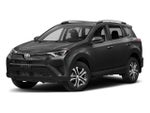 2018 Toyota RAV4 LE FWD (Natl)