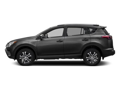 2018 Toyota RAV4 LE FWD (Natl)