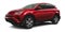 2018 Toyota RAV4 LE FWD (Natl)