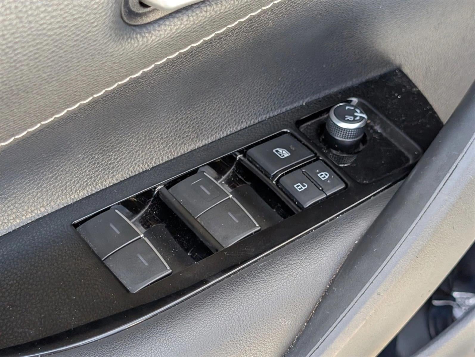 2019 Toyota Corolla Hatchback SE CVT (Natl)