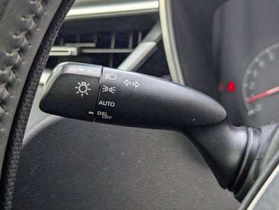 2019 Toyota Corolla Hatchback SE CVT (Natl)