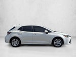 2019 Toyota Corolla Hatchback SE CVT (Natl)