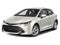 2019 Toyota Corolla Hatchback SE CVT (Natl)