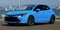 2019 Toyota Corolla Hatchback SE CVT (Natl)