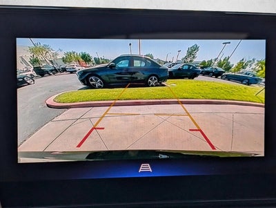 2025 Chevrolet Trax FWD 4dr LT