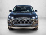 2025 Chevrolet Trax FWD 4dr LT