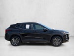 2025 Chevrolet Trax FWD 4dr LT