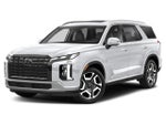 2025 Hyundai PALISADE Limited FWD