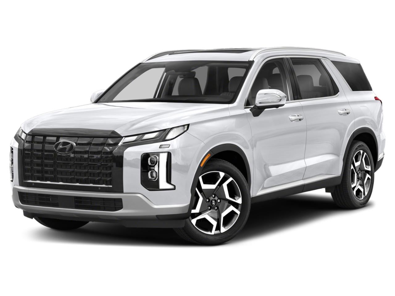 2025 Hyundai PALISADE Limited FWD
