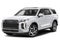 2025 Hyundai PALISADE Limited FWD