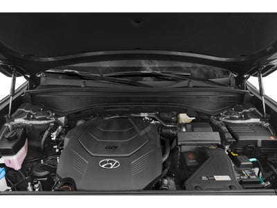 2025 Hyundai PALISADE Limited FWD