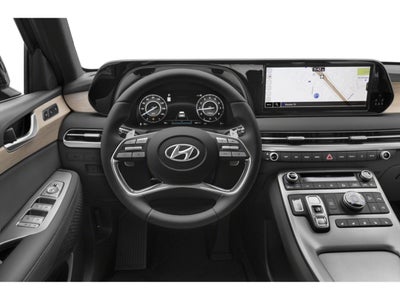 2025 Hyundai PALISADE Limited FWD
