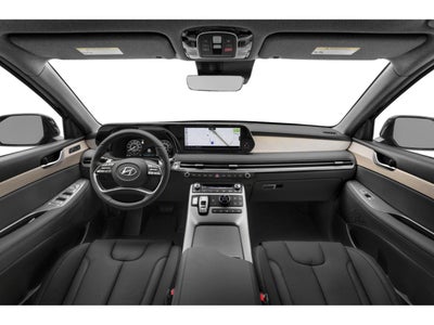 2025 Hyundai PALISADE Limited FWD