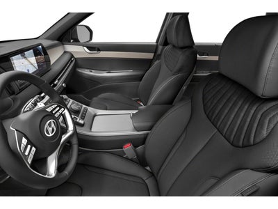 2025 Hyundai PALISADE Limited FWD