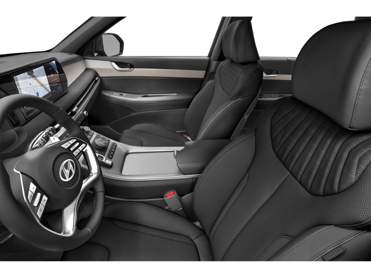 2025 Hyundai PALISADE Limited FWD