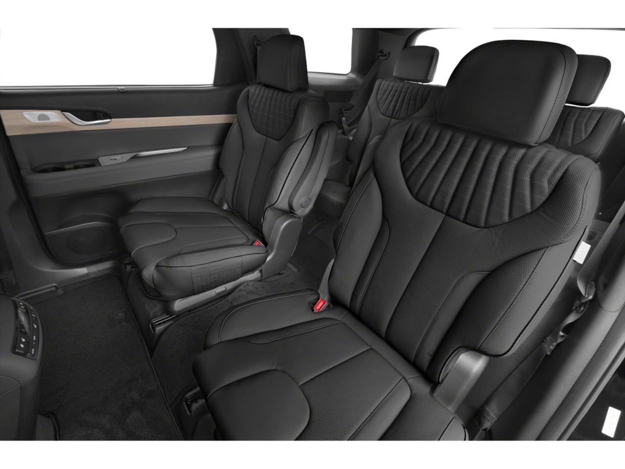 2025 Hyundai PALISADE Limited FWD