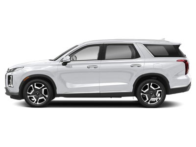 2025 Hyundai PALISADE Limited FWD