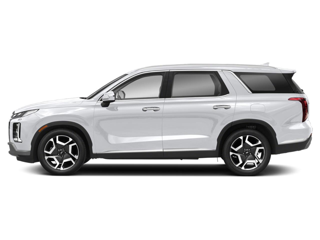 2025 Hyundai PALISADE Limited FWD