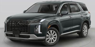 2025 Hyundai PALISADE Limited FWD