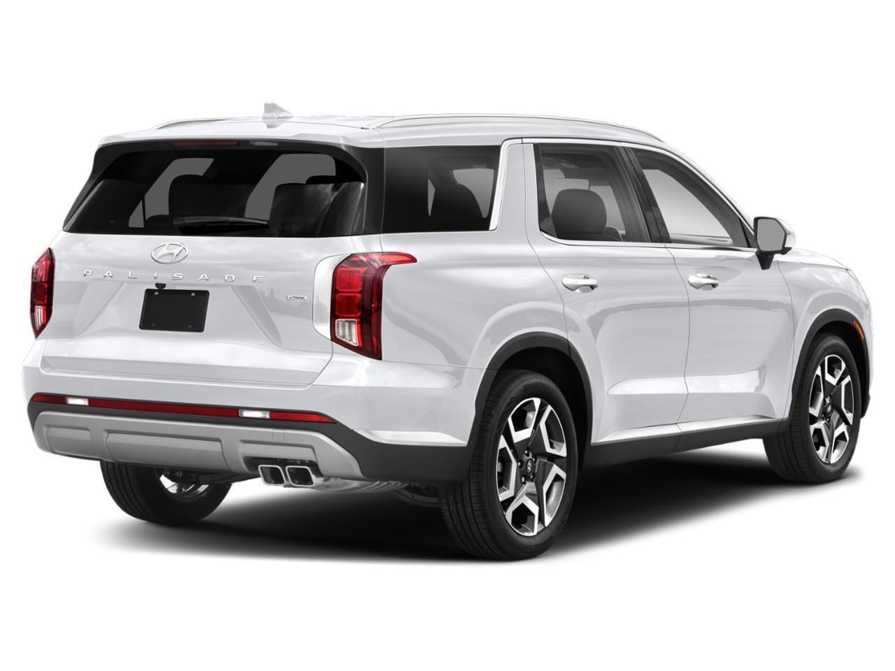 2025 Hyundai PALISADE Limited FWD