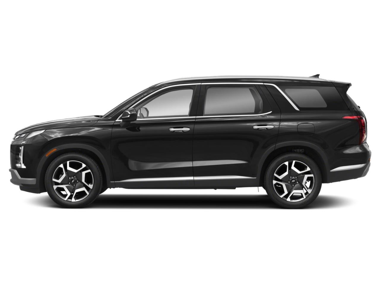 2025 Hyundai PALISADE Limited FWD