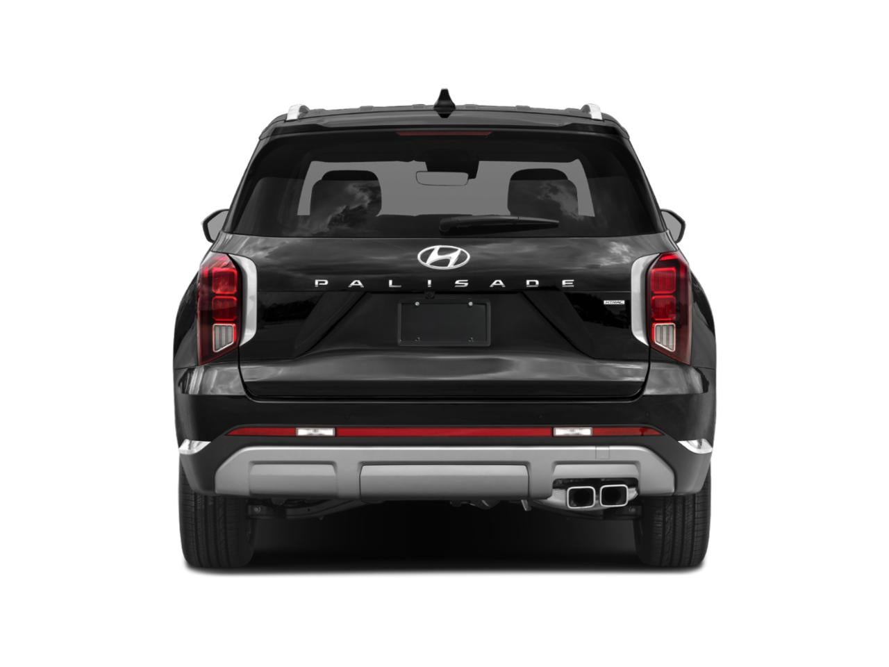 2025 Hyundai PALISADE Limited FWD