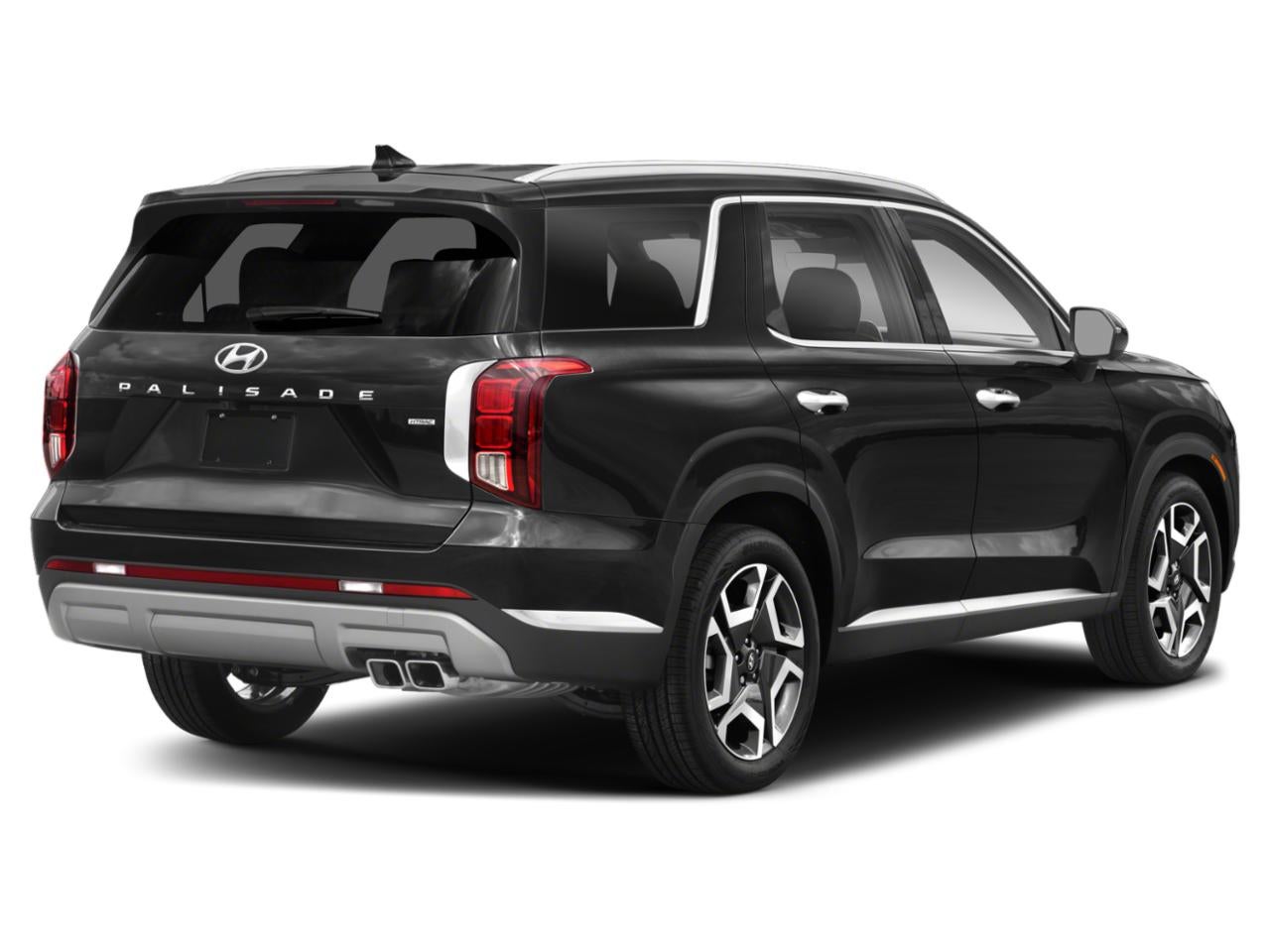 2025 Hyundai PALISADE Limited FWD