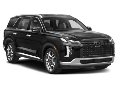 2025 Hyundai PALISADE Limited FWD