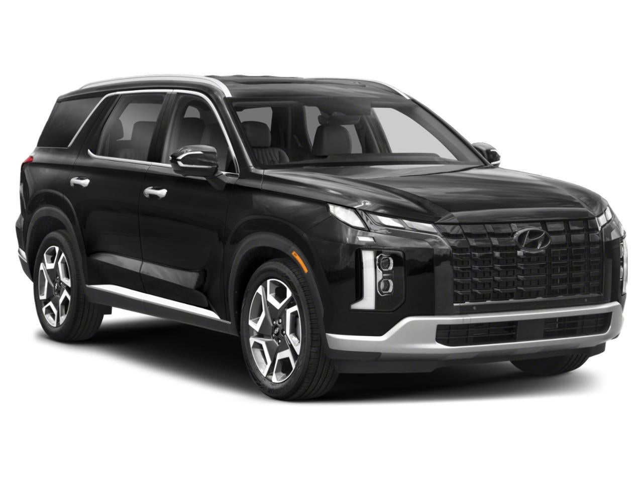2025 Hyundai PALISADE Limited FWD