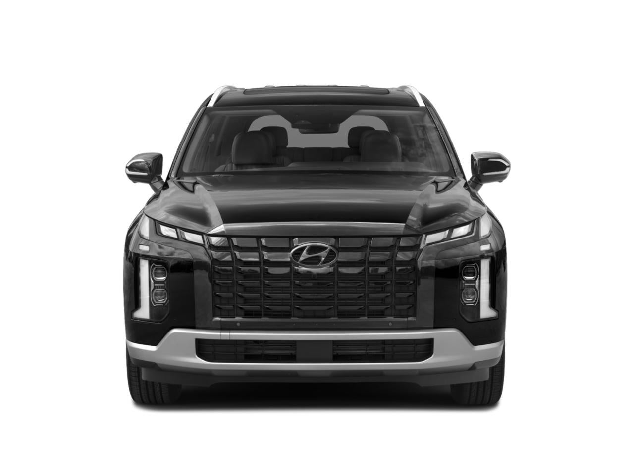 2025 Hyundai PALISADE Limited FWD