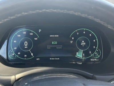 2021 Hyundai PALISADE Limited FWD