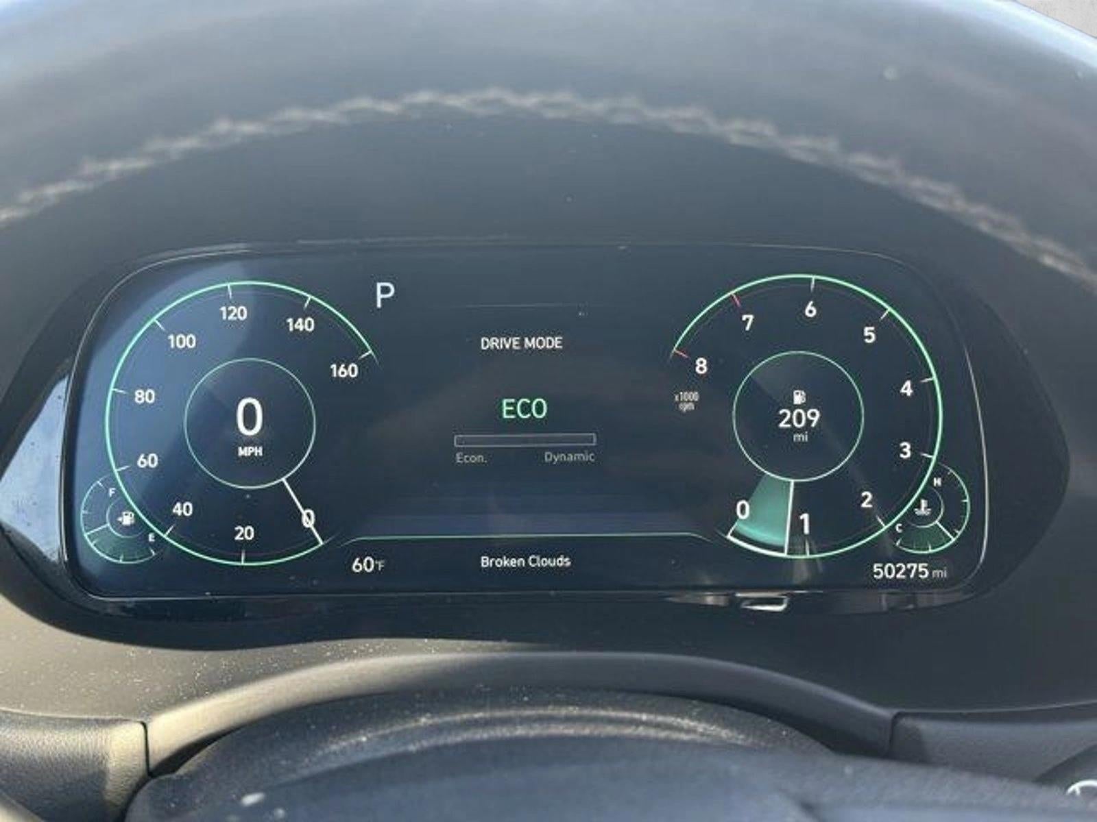 2021 Hyundai PALISADE Limited FWD