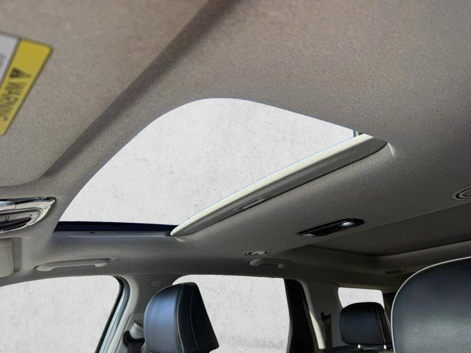 2021 Hyundai PALISADE Limited FWD