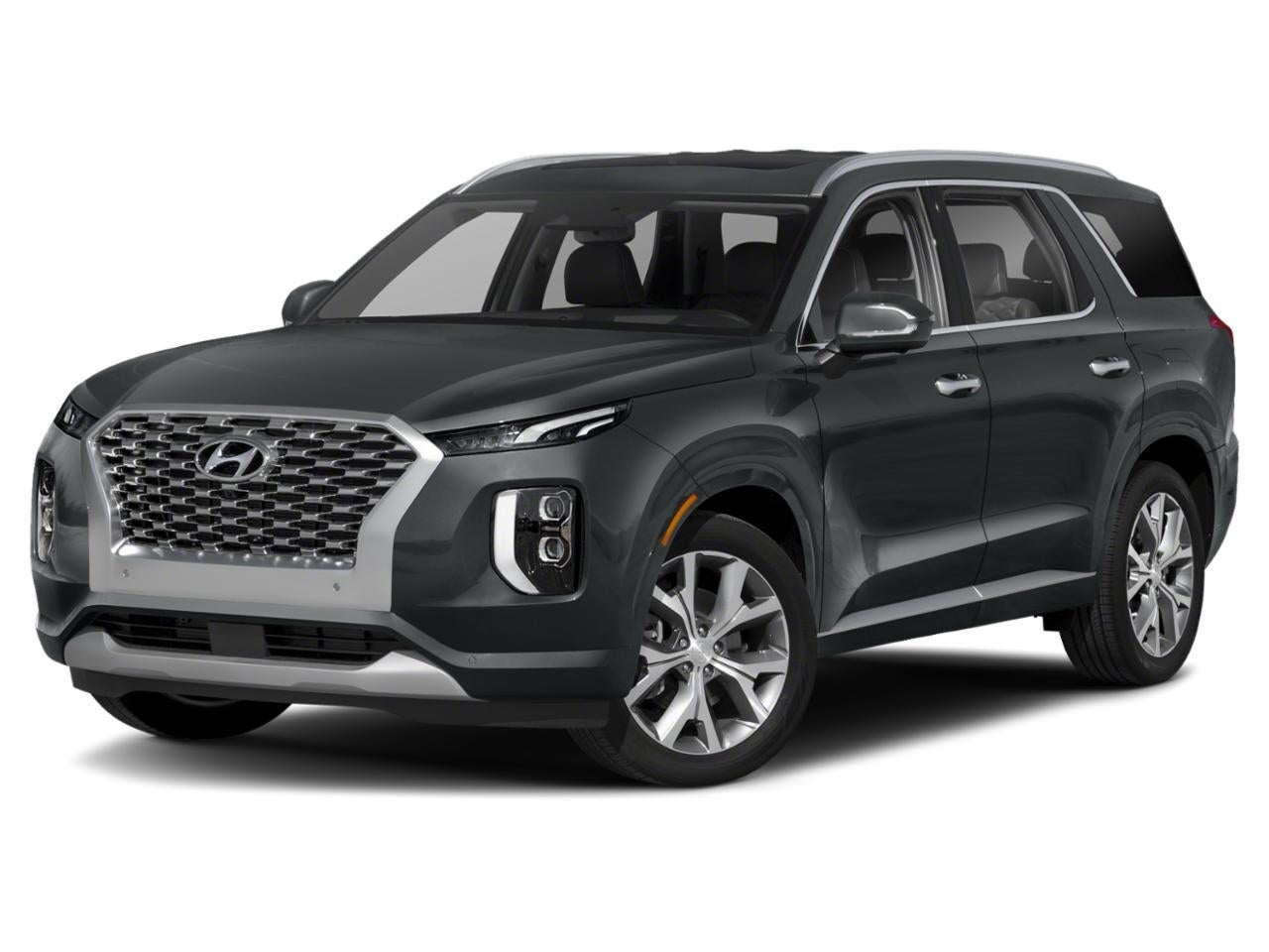 2021 Hyundai PALISADE Limited FWD