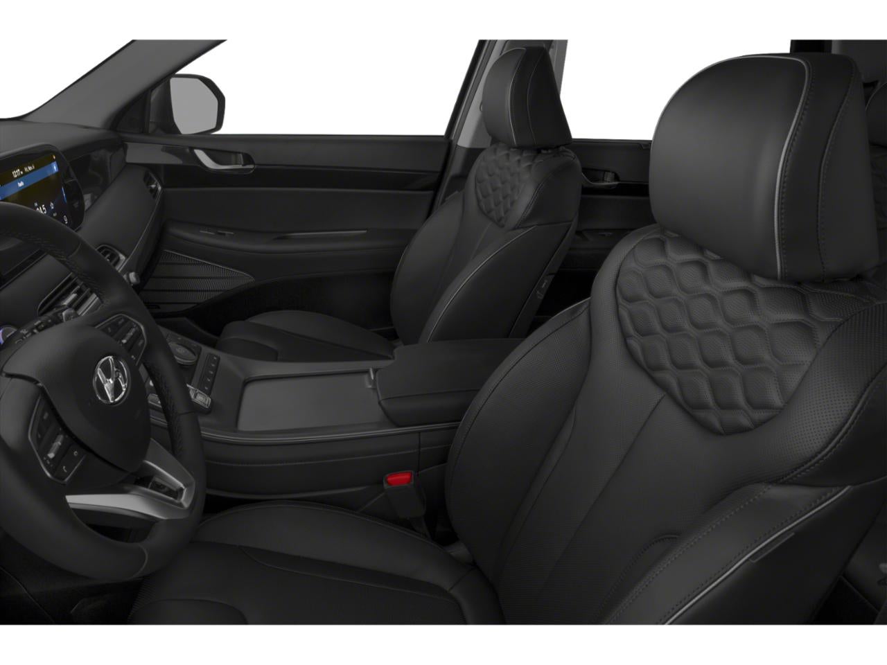 2021 Hyundai PALISADE Limited FWD