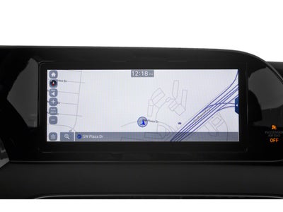 2021 Hyundai PALISADE Limited FWD