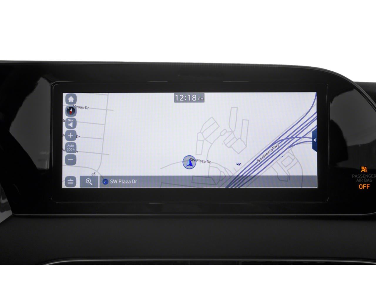 2021 Hyundai PALISADE Limited FWD