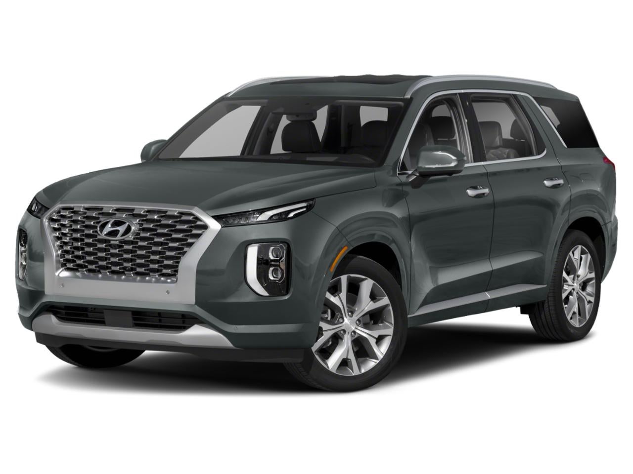 2021 Hyundai PALISADE Limited FWD