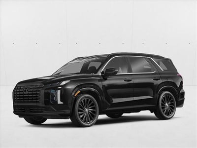 2024 Hyundai PALISADE Calligraphy Night Edition AWD