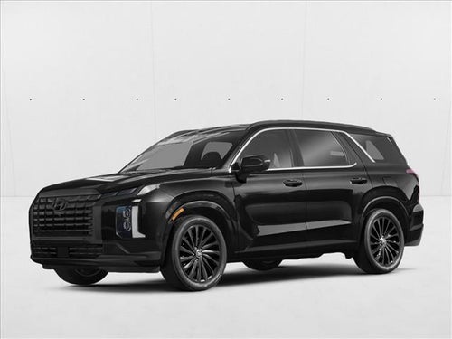 2024 Hyundai PALISADE Calligraphy Night Edition AWD