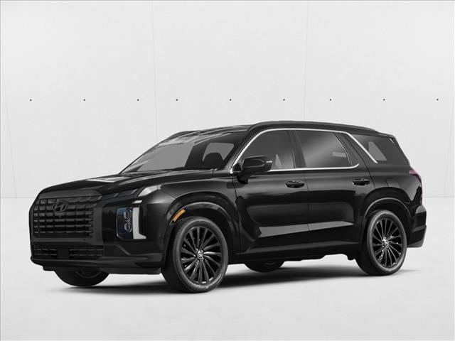 2024 Hyundai PALISADE Calligraphy Night Edition AWD