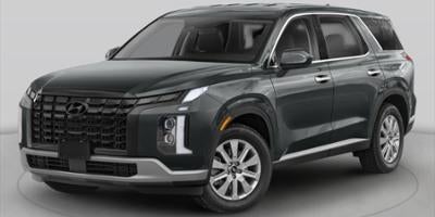 2024 Hyundai PALISADE Calligraphy Night Edition AWD