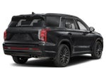 2024 Hyundai PALISADE Calligraphy Night Edition AWD