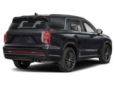 2024 Hyundai PALISADE Calligraphy Night Edition AWD