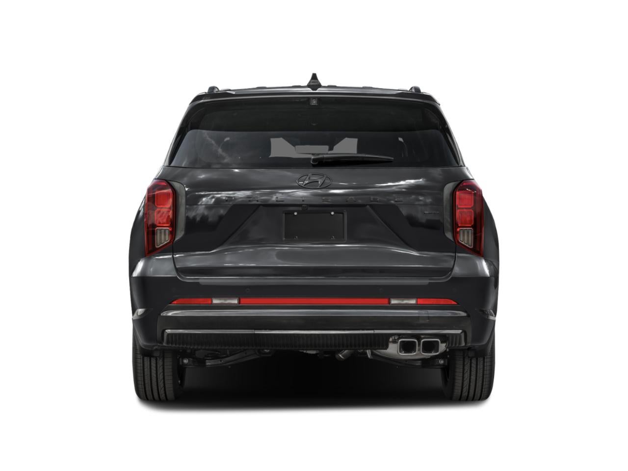 2024 Hyundai PALISADE Calligraphy Night Edition AWD