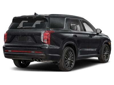 2024 Hyundai PALISADE Calligraphy Night Edition AWD