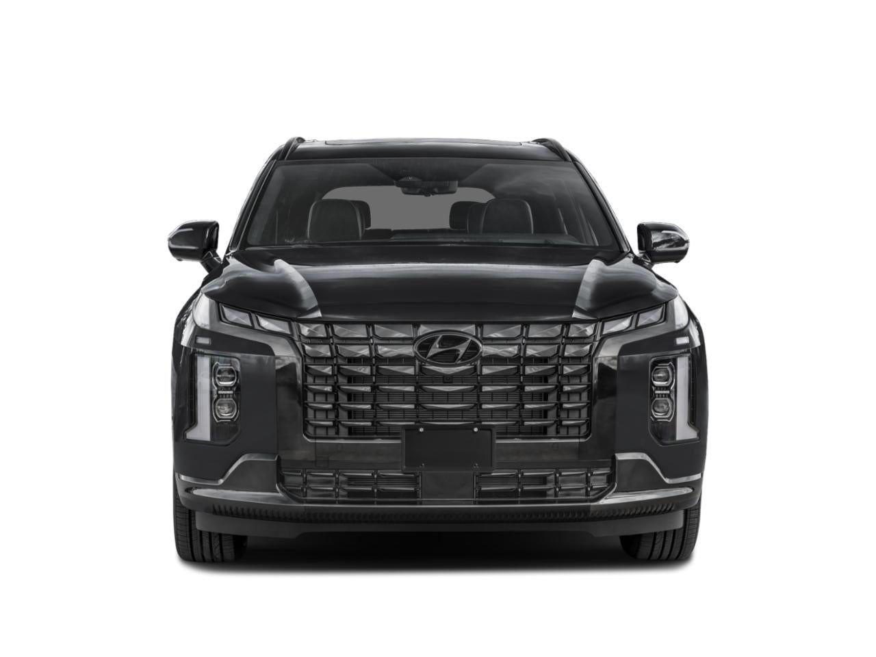 2024 Hyundai PALISADE Calligraphy Night Edition AWD