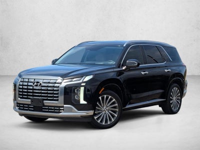 2023 Hyundai PALISADE Calligraphy AWD