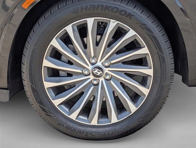 2023 Hyundai PALISADE Calligraphy AWD